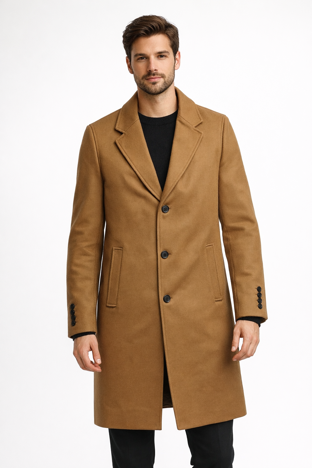 Manteau THE KOOPLES