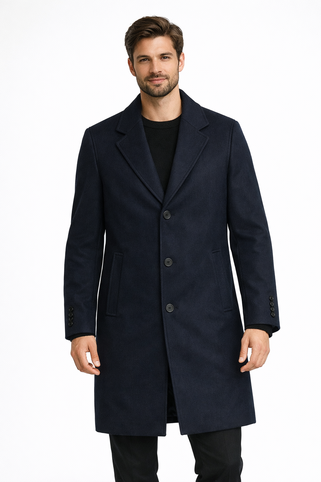 Manteau THE KOOPLES