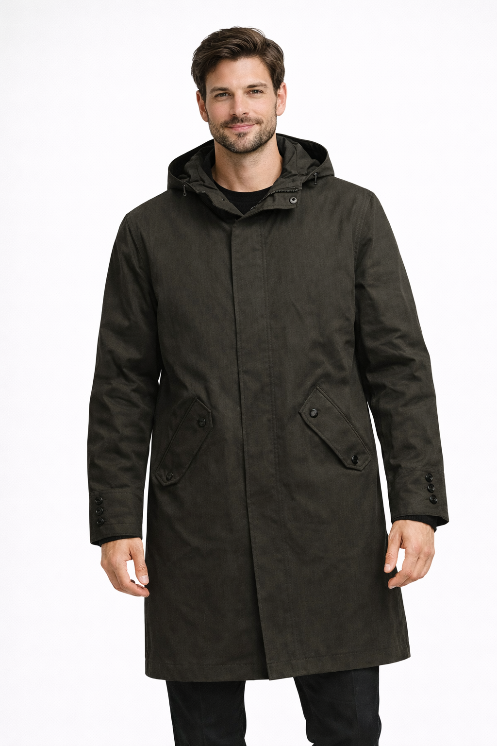 Manteau THE KOOPLES