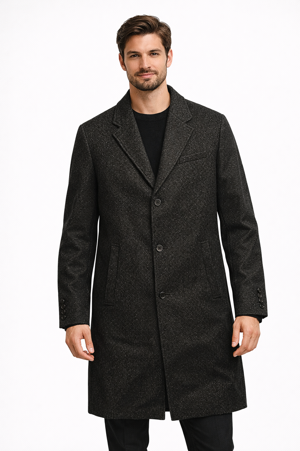Manteau THE KOOPLES