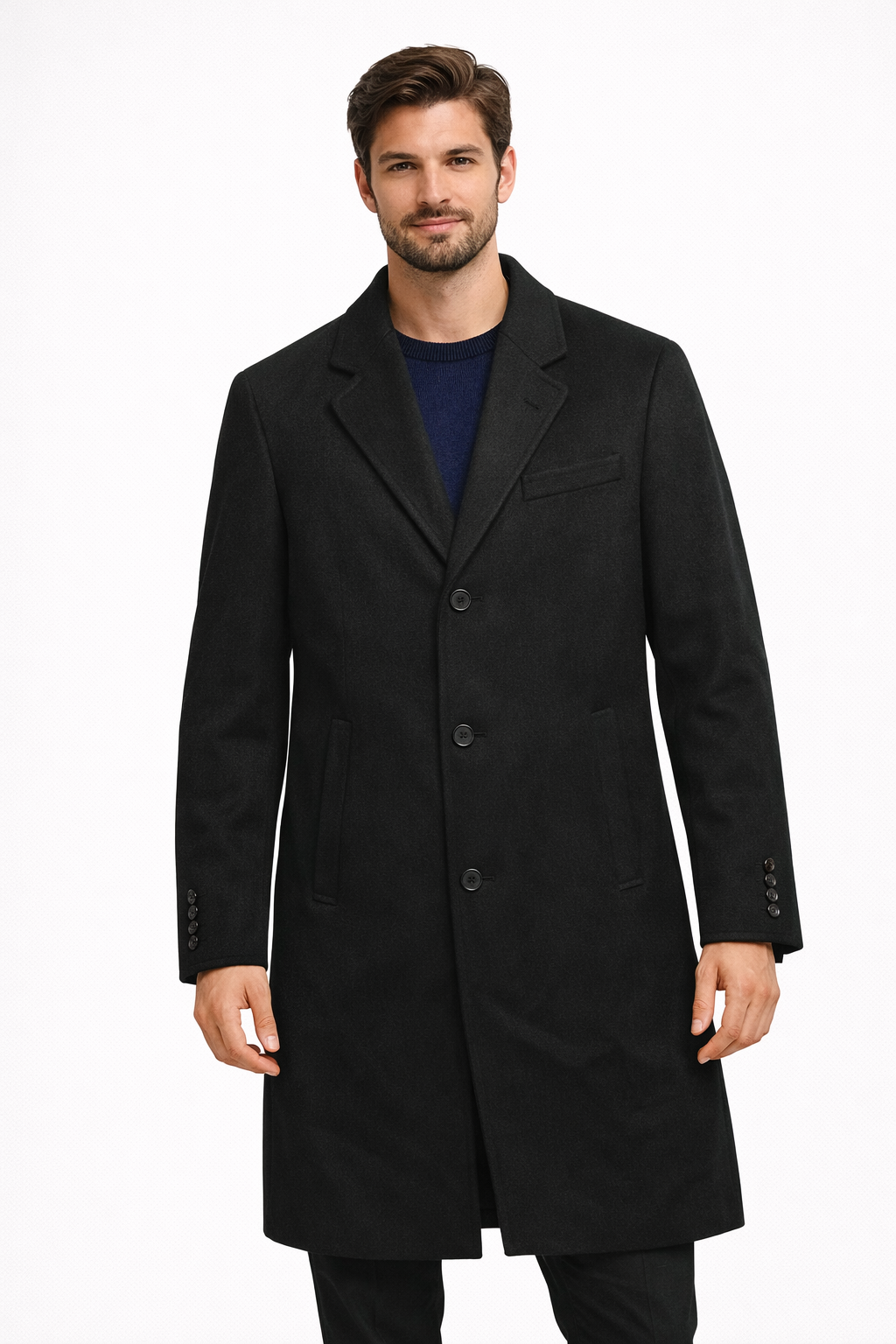 Manteau THE KOOPLES