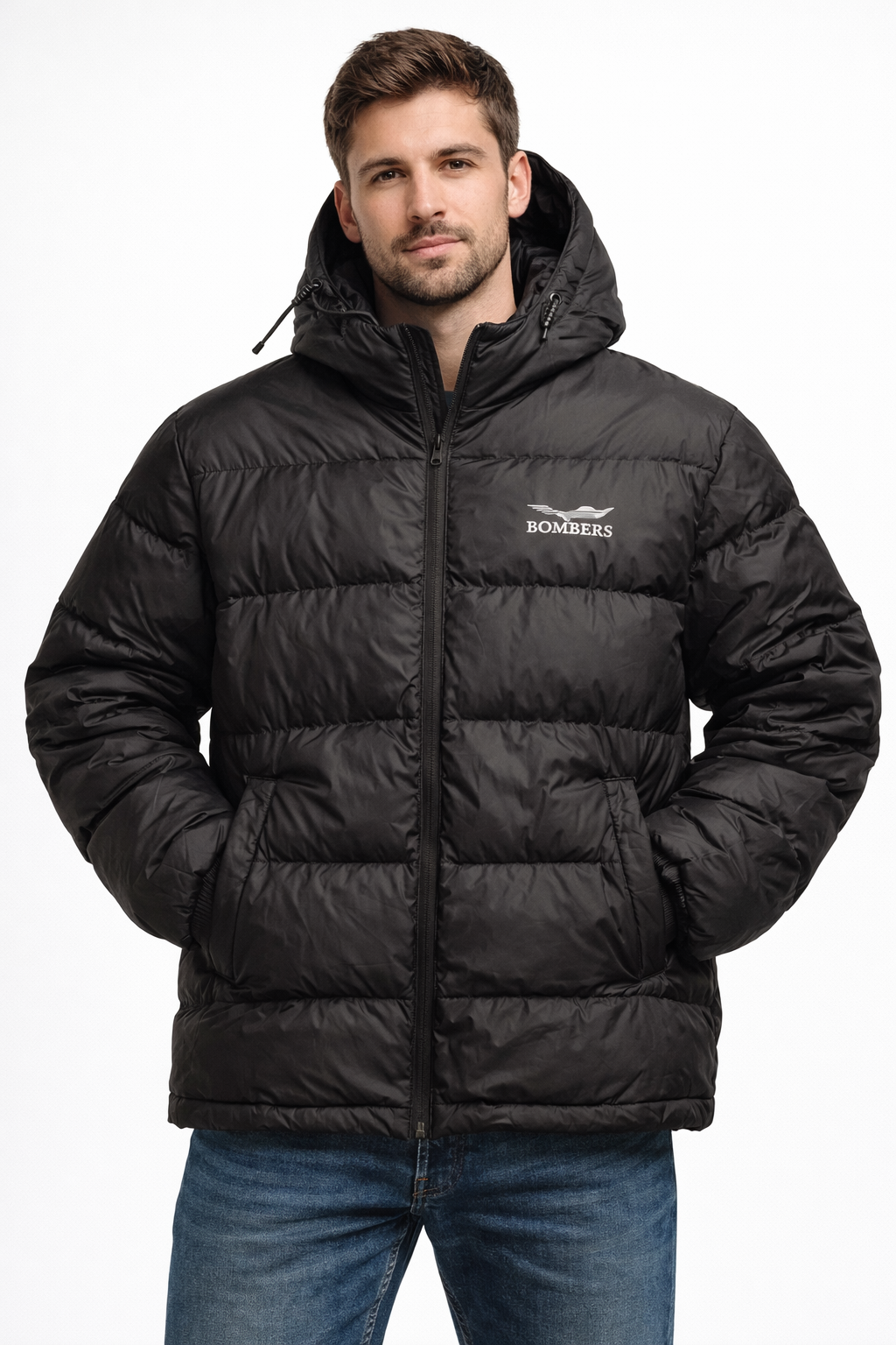 Doudoune BOMBERS