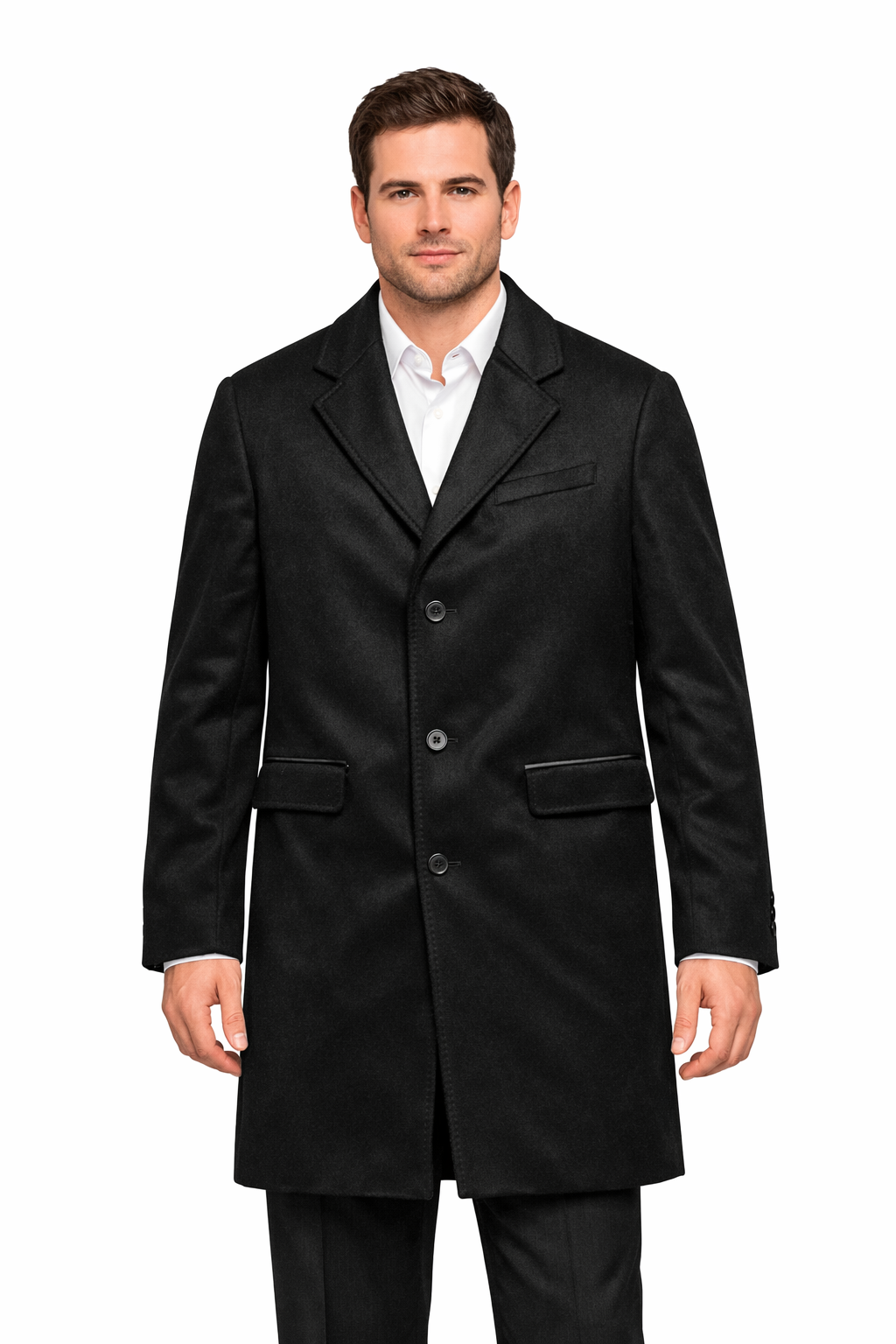 Manteau THE KOOPLES
