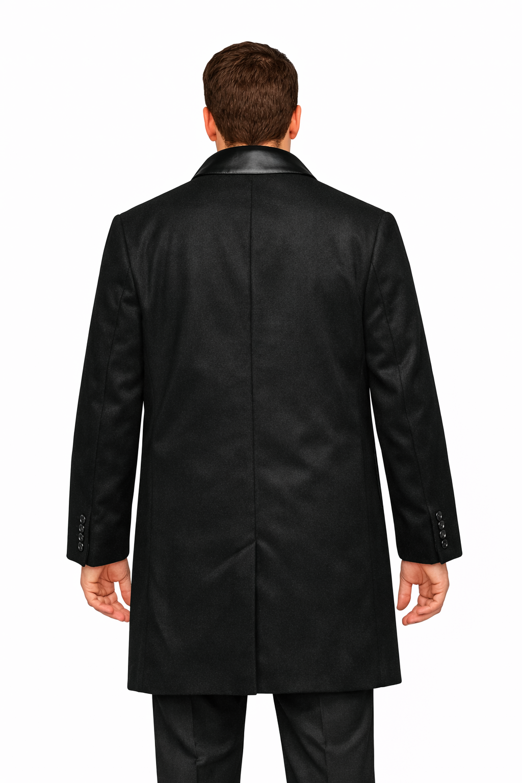 Manteau Long THE KOOPLES