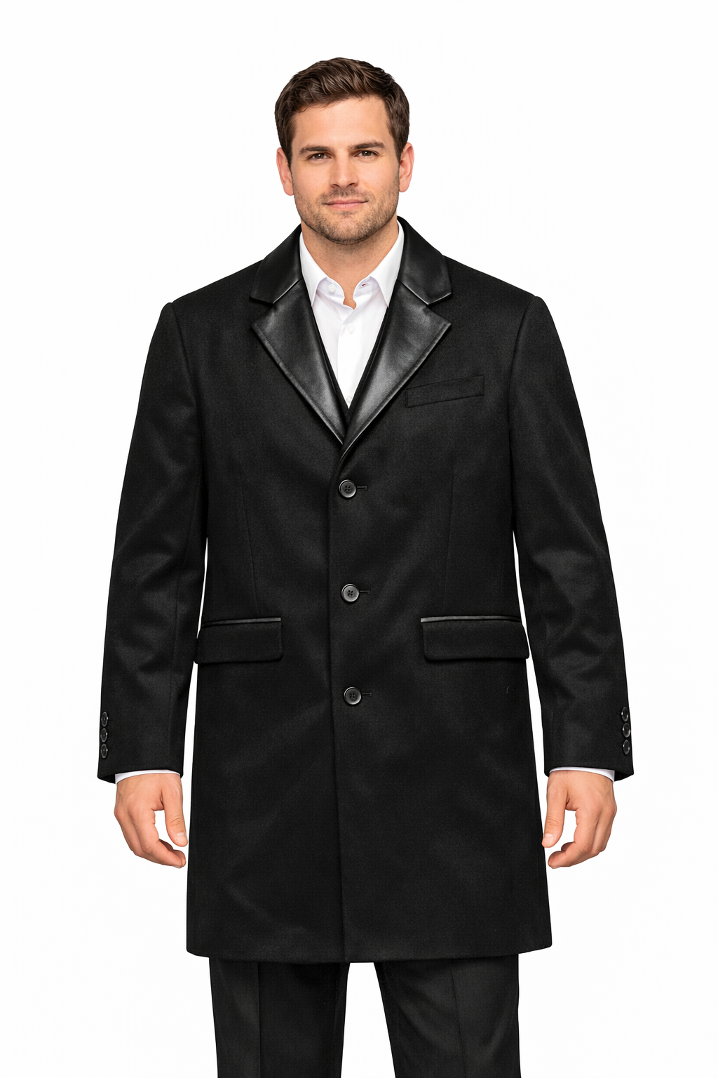 Manteau Long THE KOOPLES