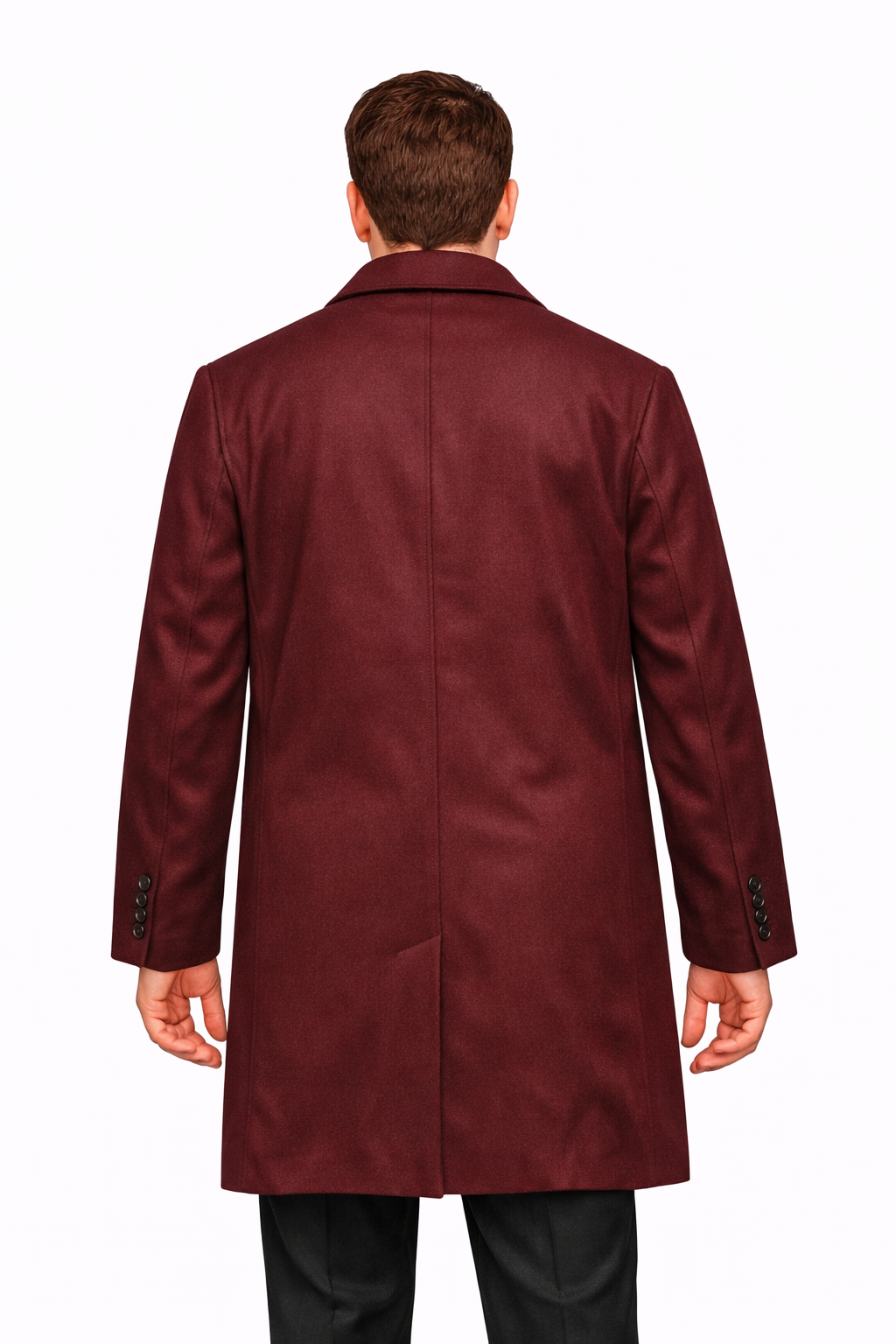 Manteau Long THE KOOPLES