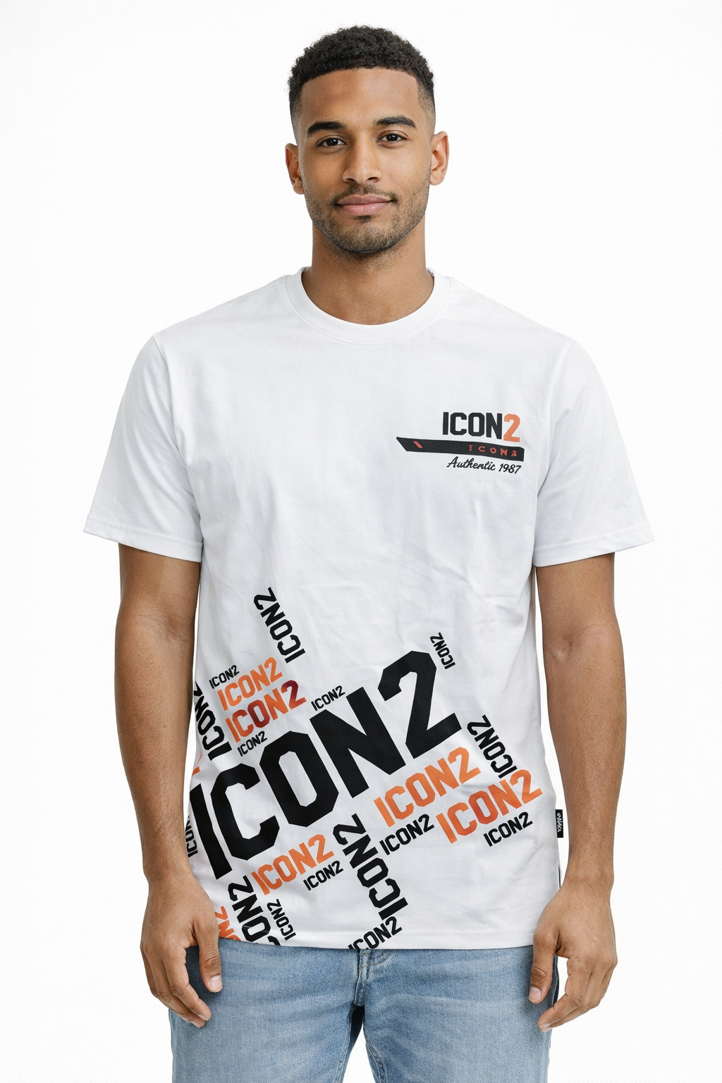 Tee-shirt ICON 2