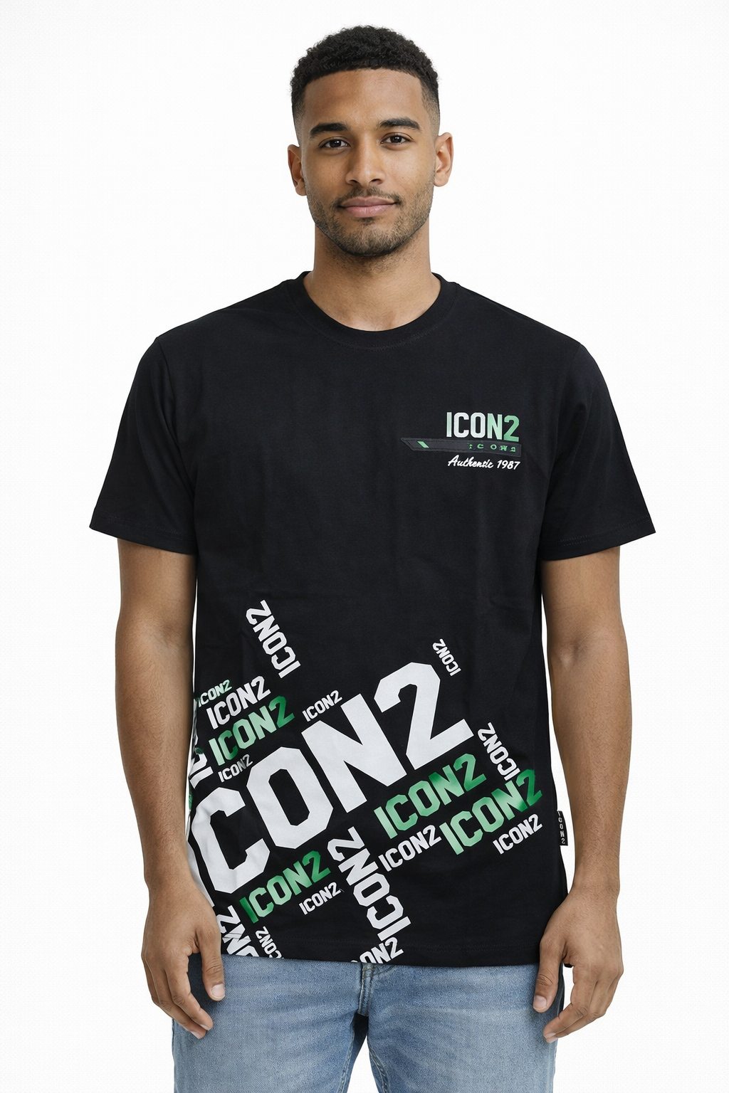 Tee-shirt ICON 2