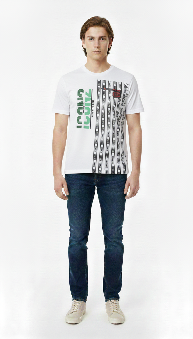 Tee-shirt ICON 2