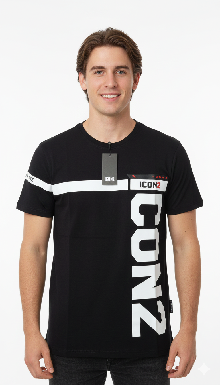 Tee-shirt ICON 2