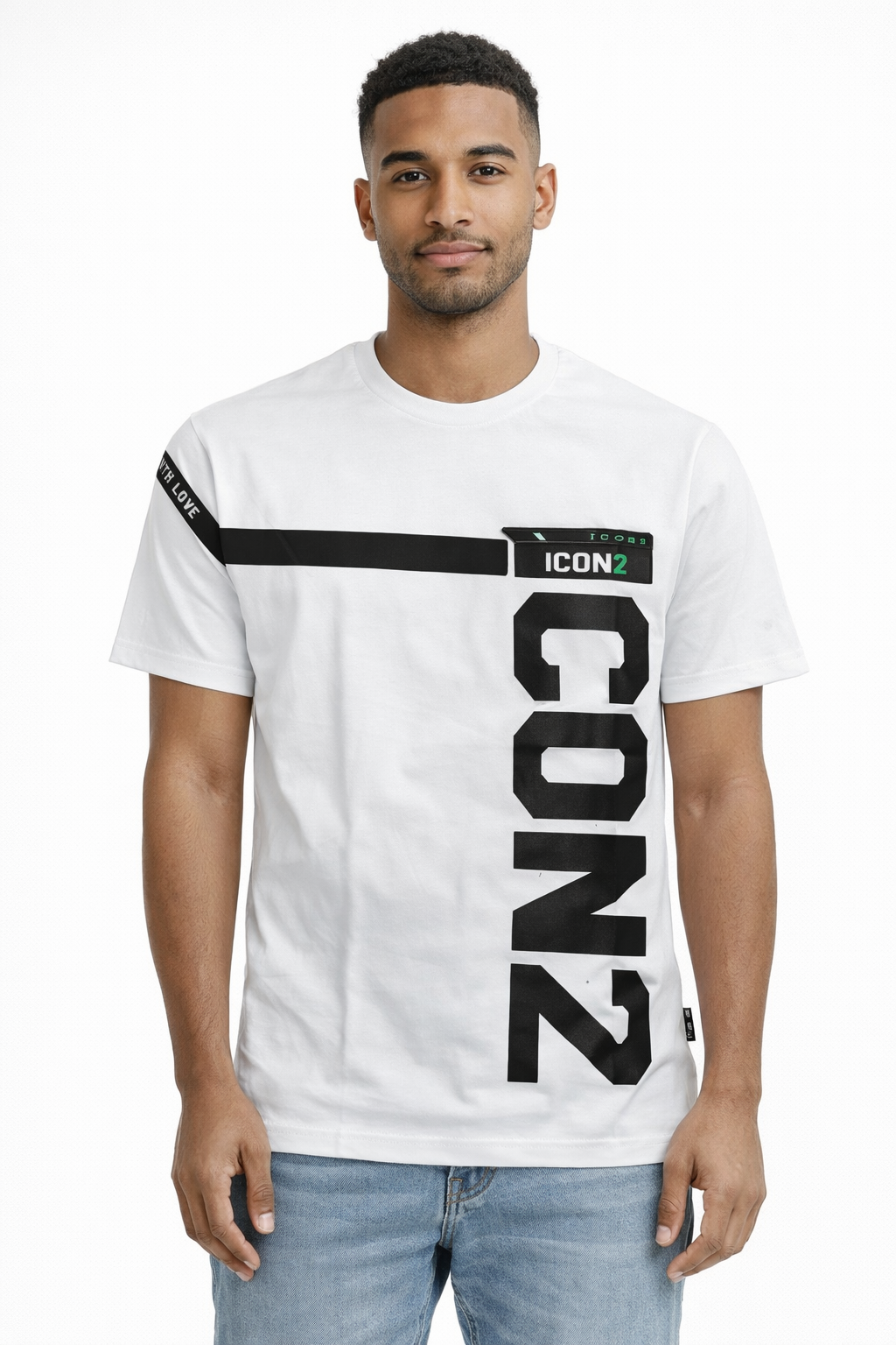 Tee-shirt ICON 2