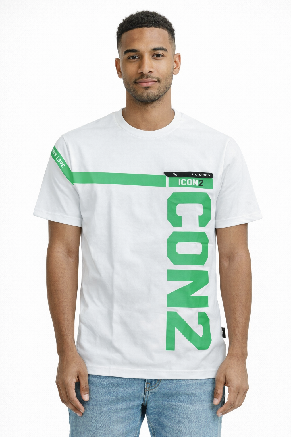 Tee-shirt ICON 2