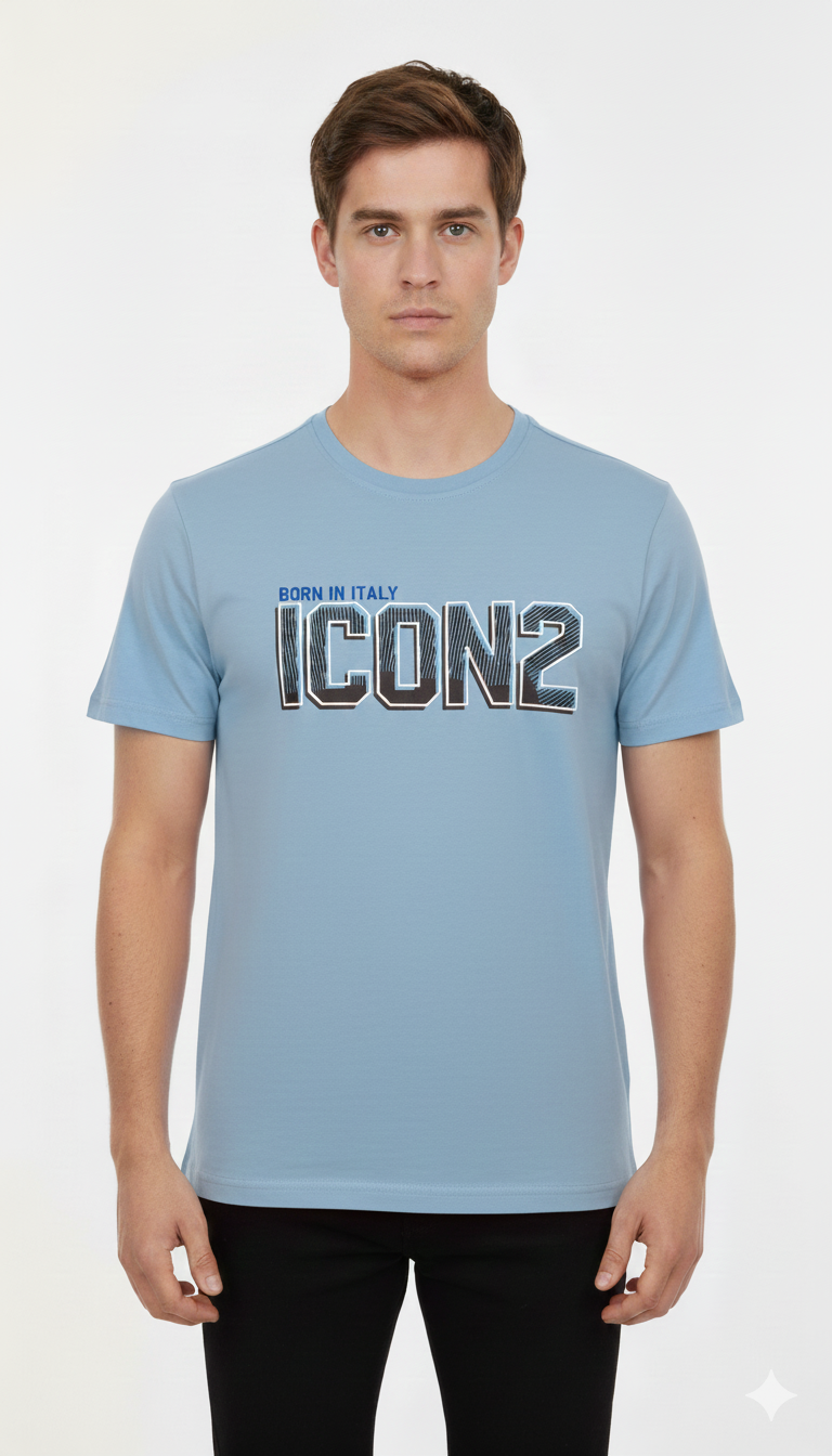 Tee-shirt ICON 2