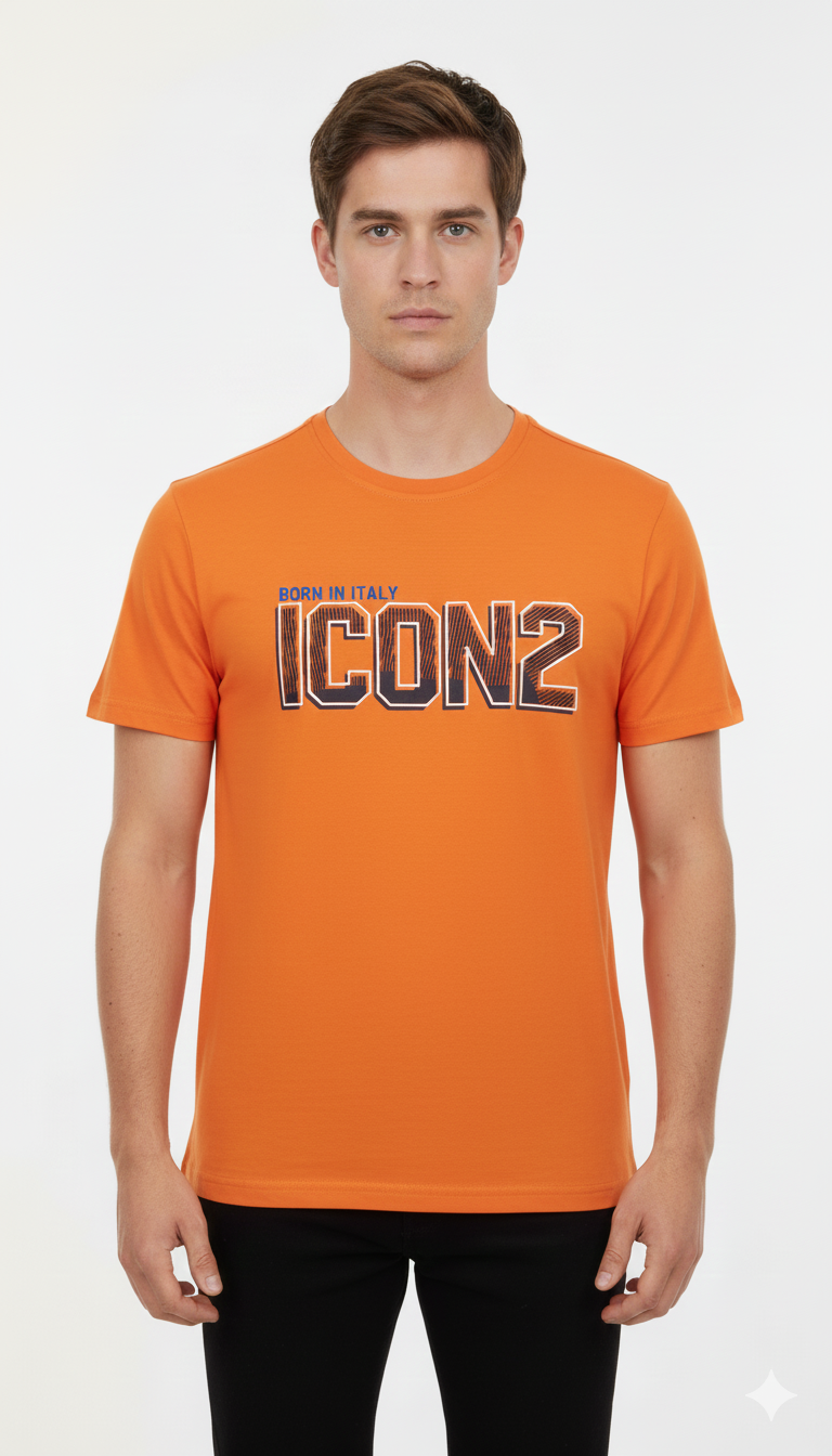 Tee-shirt ICON 2