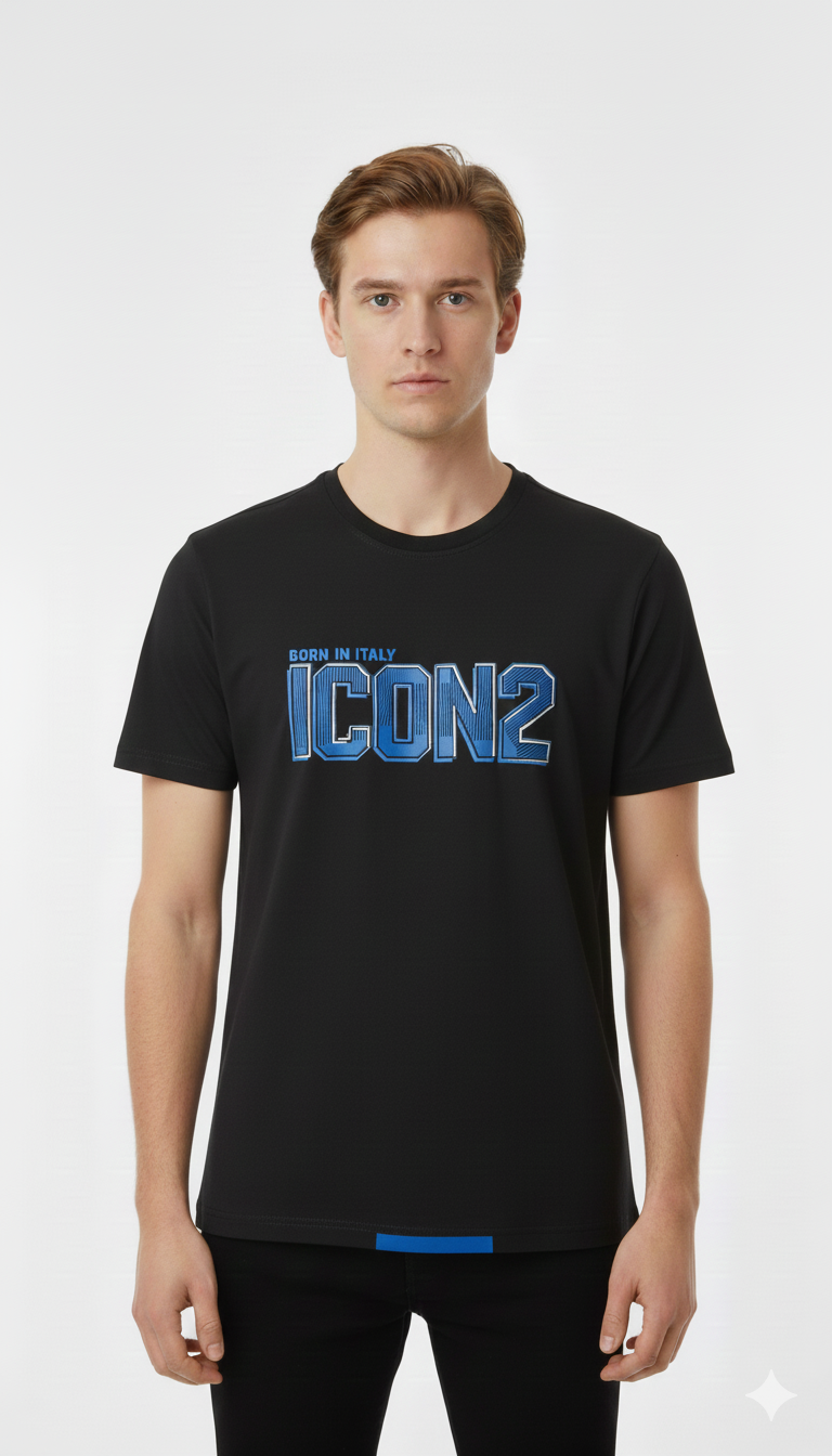 Tee-shirt ICON 2