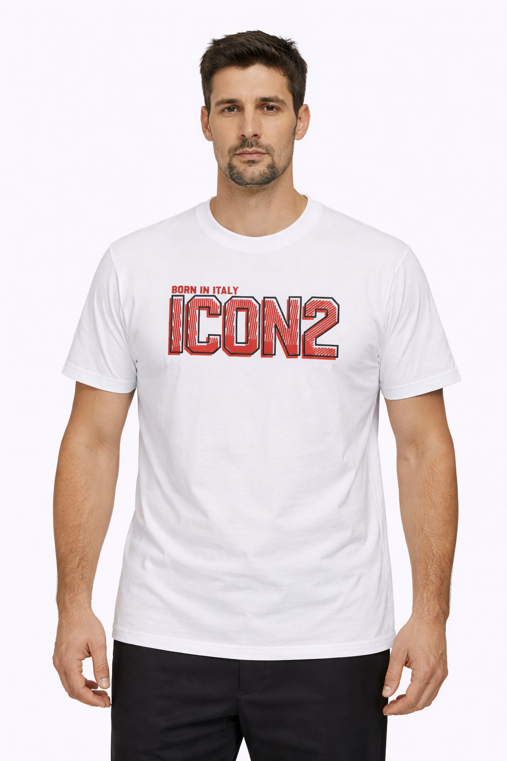 Tee-shirt ICON 2