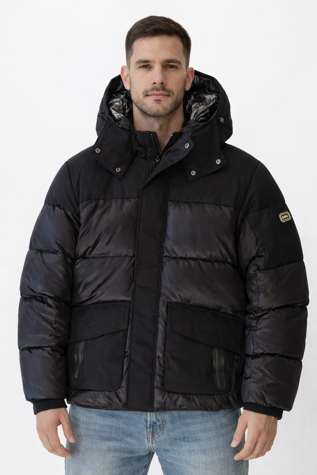 Doudoune ICON 2 ref 3321