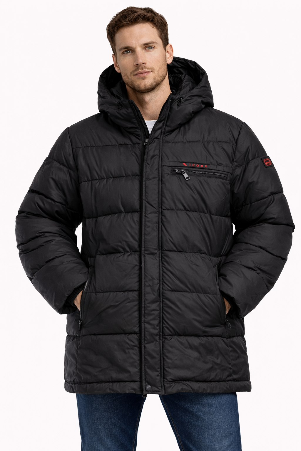 Doudoune ICON 2 ref B3295