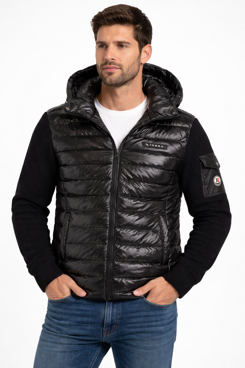 Doudoune ICON 2 ref B3313