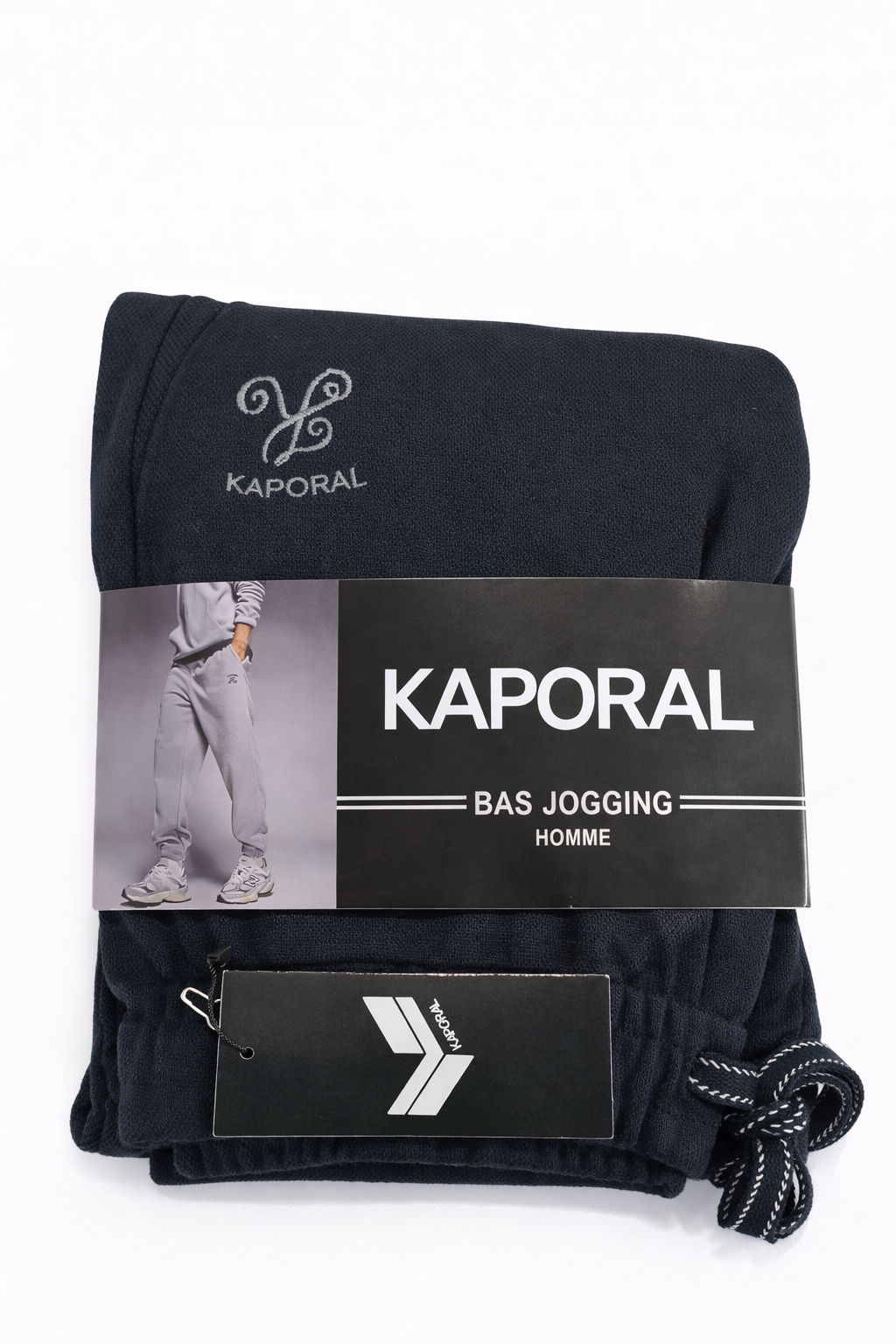 Bas de Jogging KAPORAL