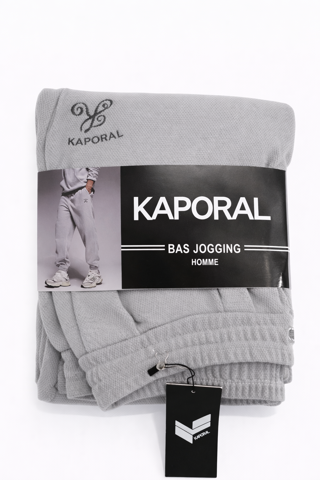 Bas de Jogging KAPORAL