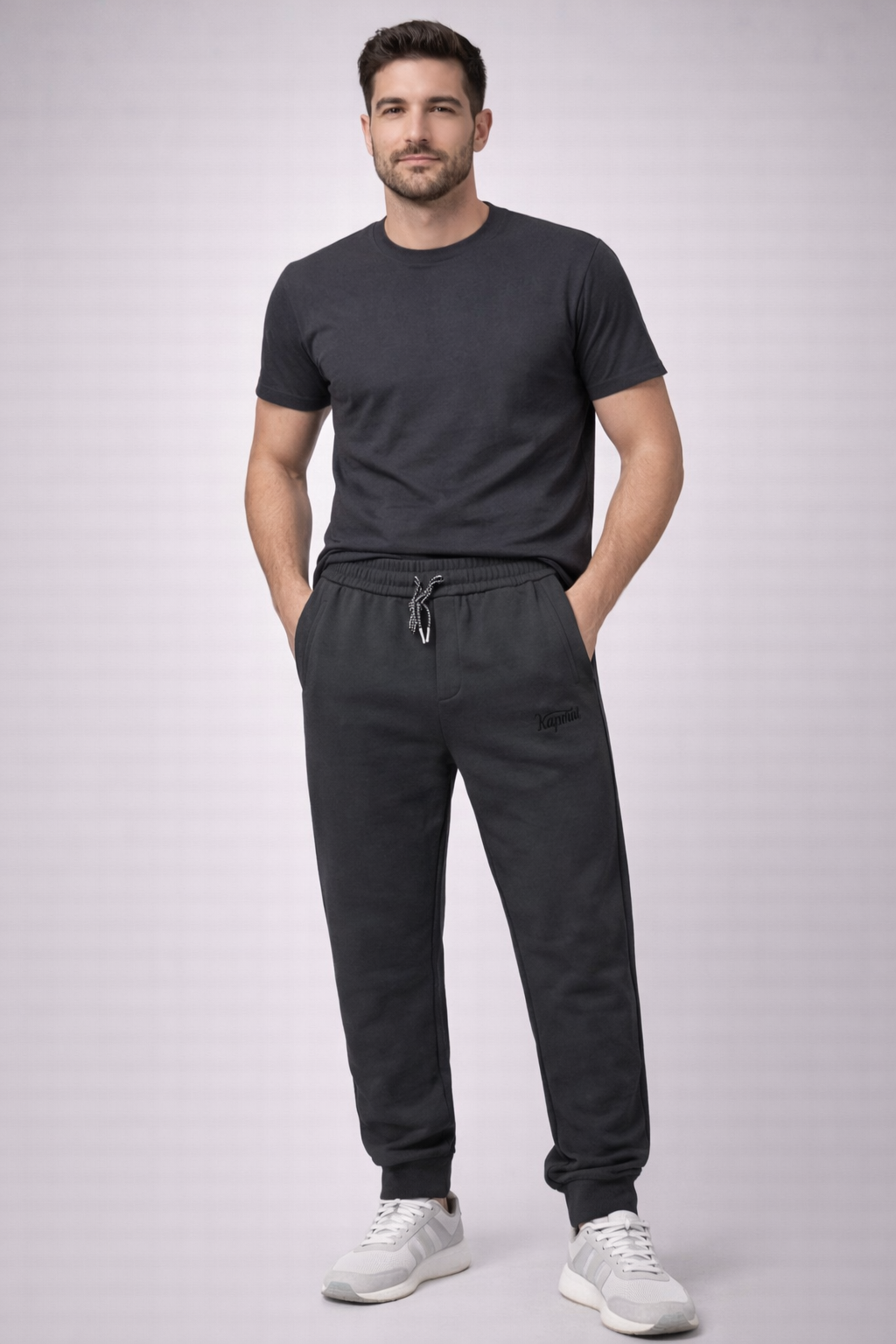 Bas de Jogging Ultra Doux KAPORAL