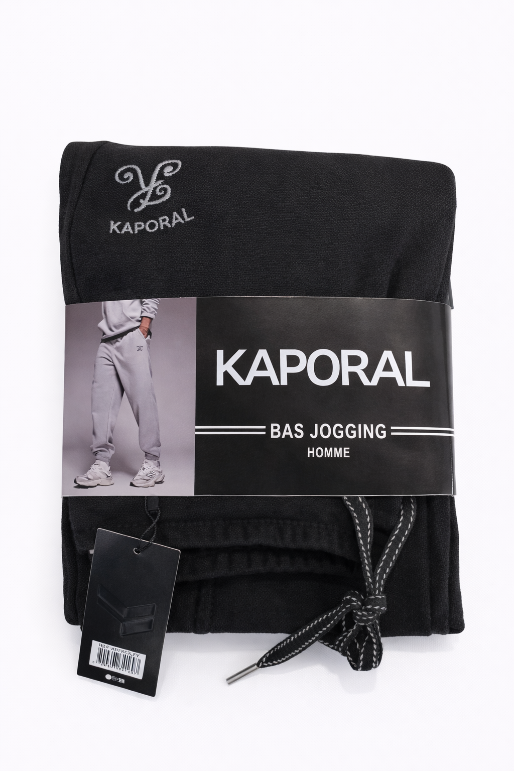 Bas de Jogging KAPORAL