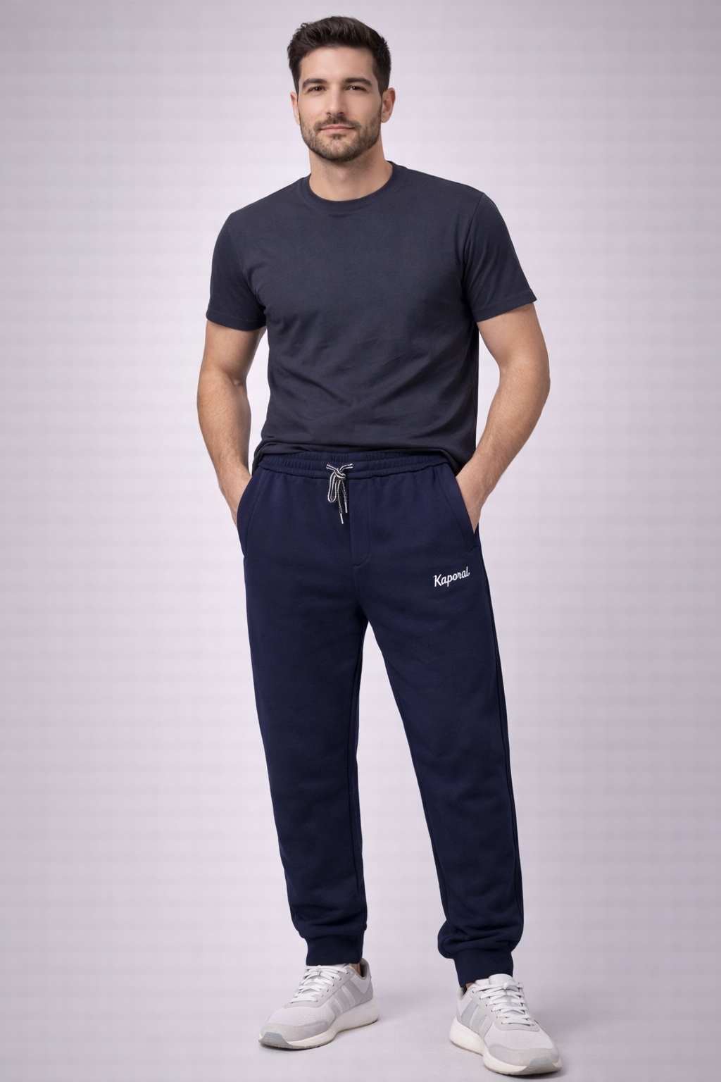 Bas de Jogging Ultra Doux KAPORAL