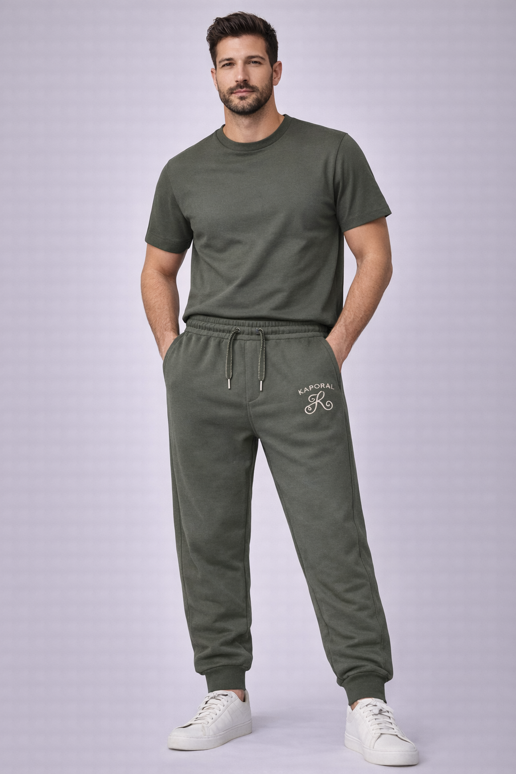 Bas de Jogging KAPORAL