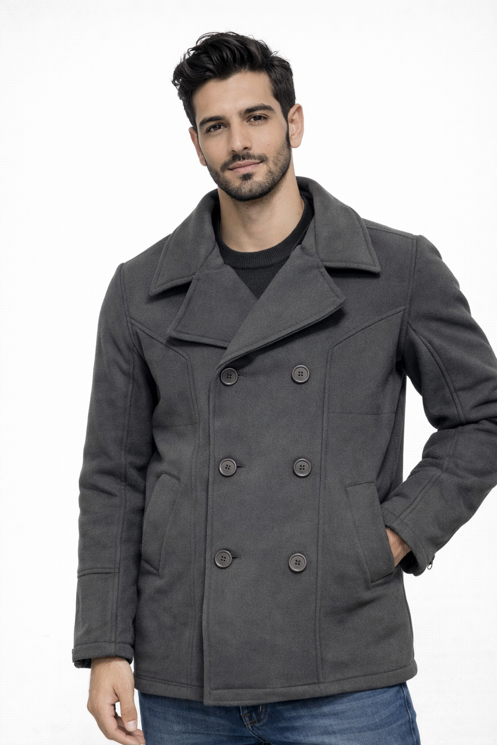 Manteau HIMALAYA mountain