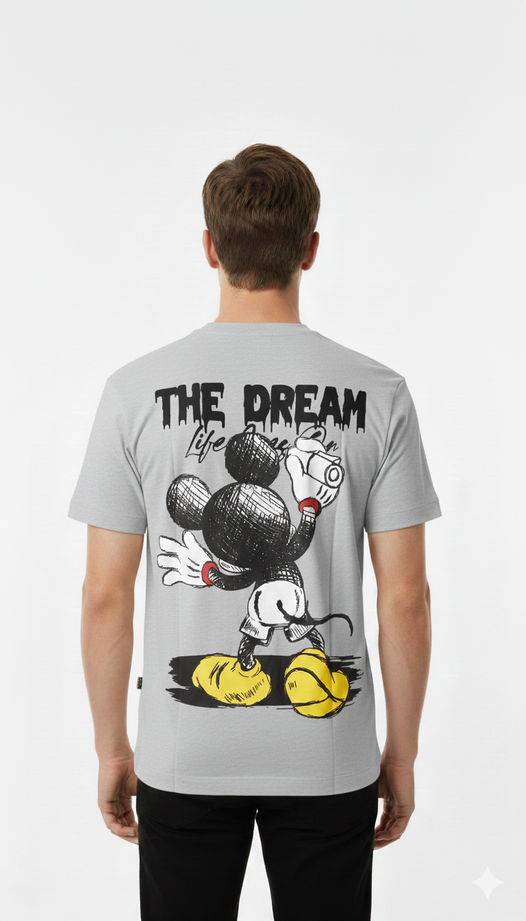 Tee-shirt THE DREAM