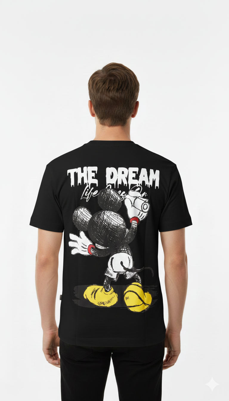 Tee-shirt THE DREAM