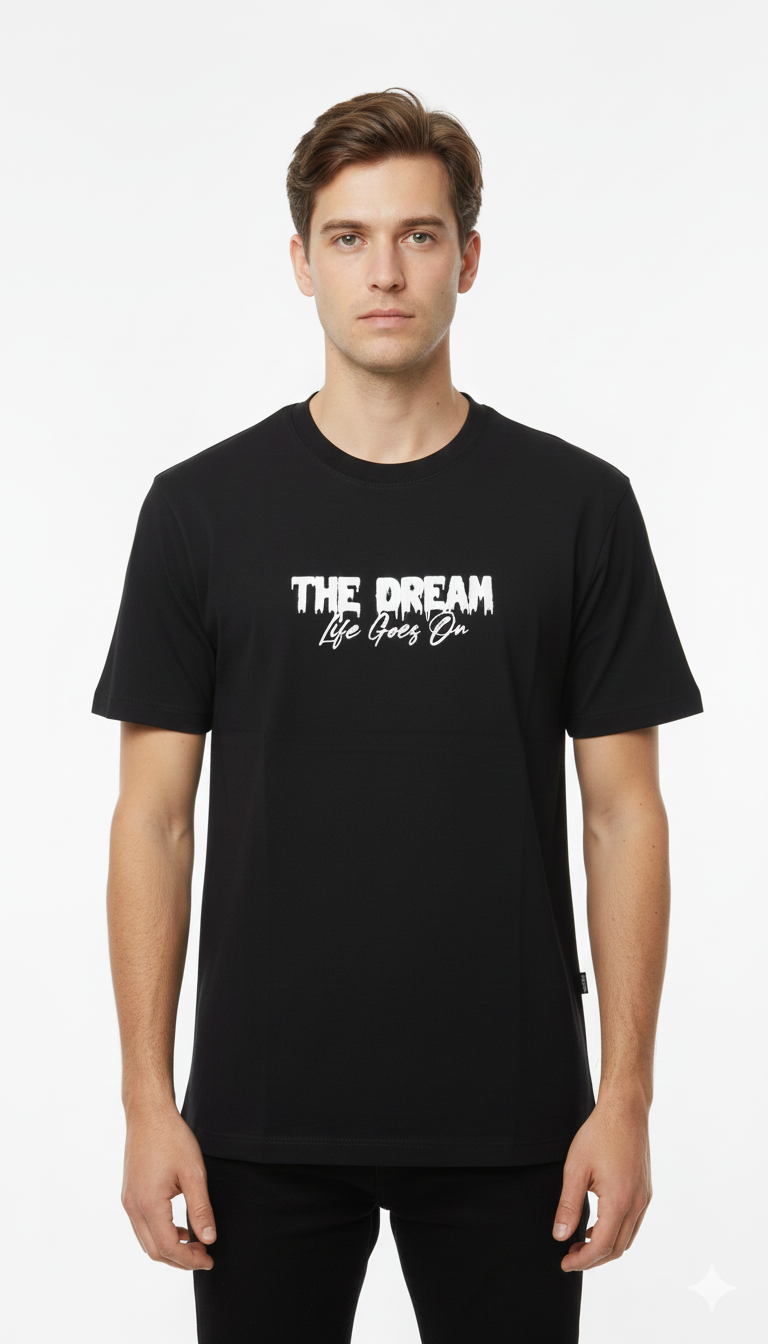 Tee-shirt THE DREAM