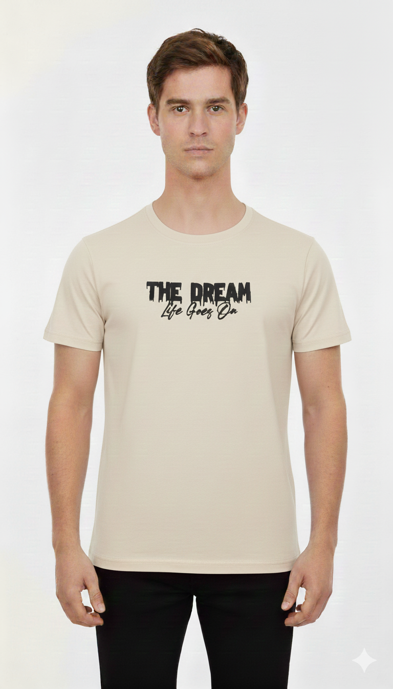 Tee-shirt THE DREAM