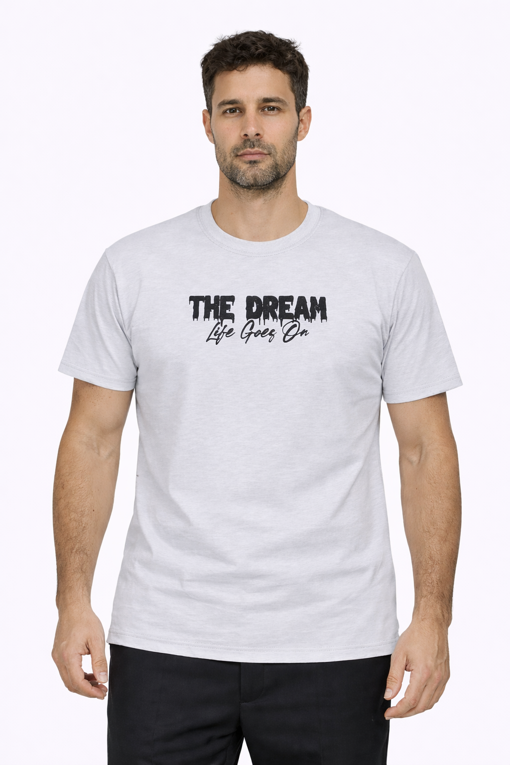 Tee-shirt THE DREAM