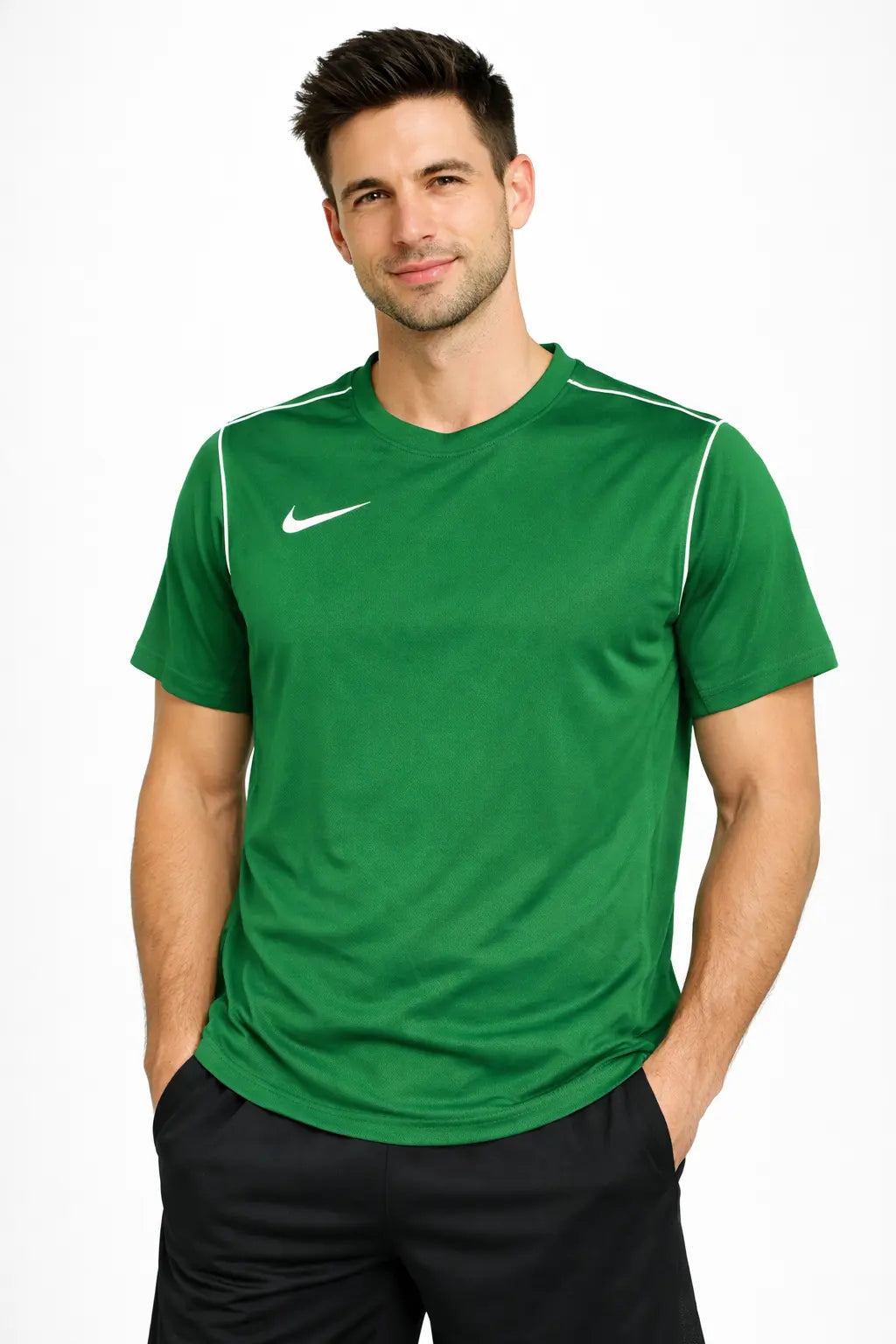 Tee-shirt Homme manche longue NIKE DAHO.G