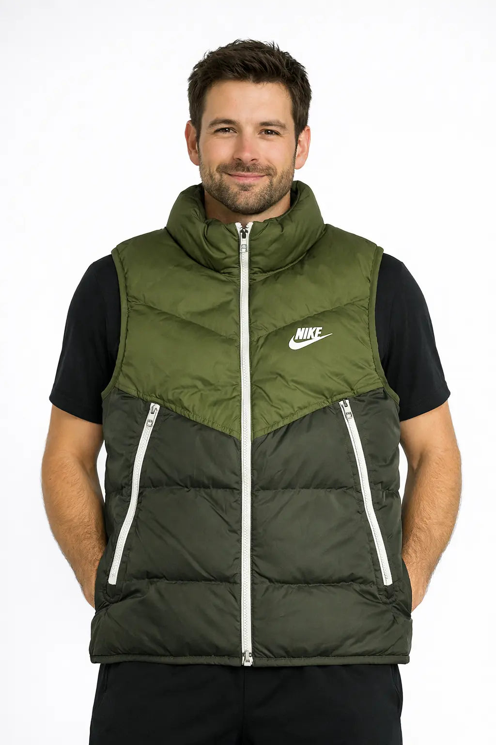 Veste Homme sans manche NIKE DAHO.G