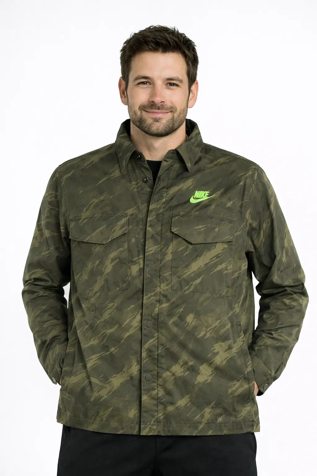 Veste Homme NIKE DAHO.G