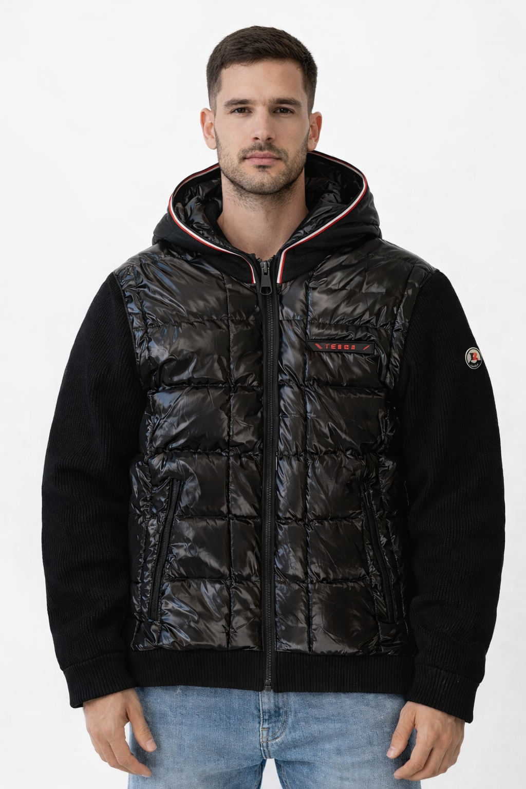 Doudoune ICON 2 ref B3326