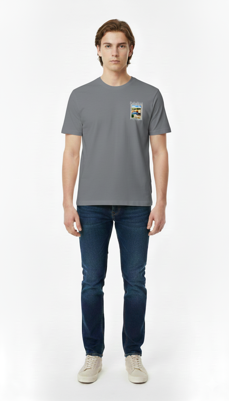Tee-shirt PALESTINE