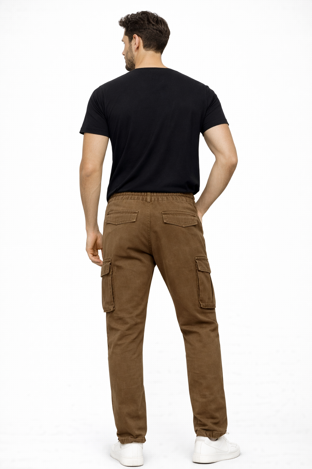 Cargo KENZARO 2 poches ref 3027