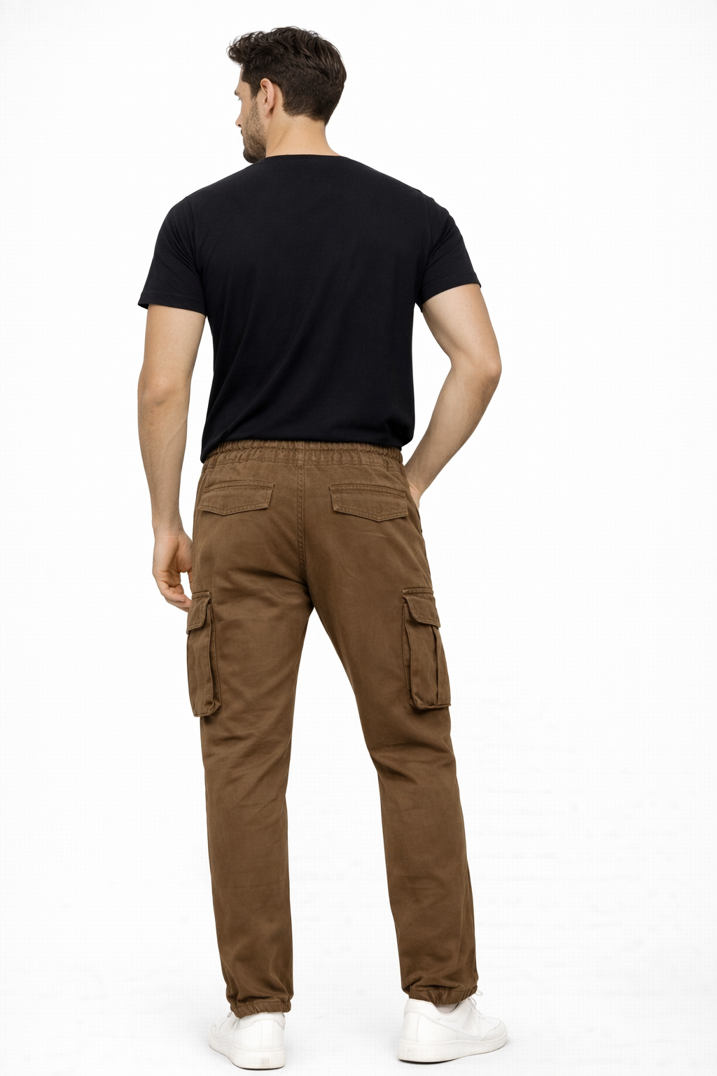 Cargo KENZARO 4 poches ref 3025