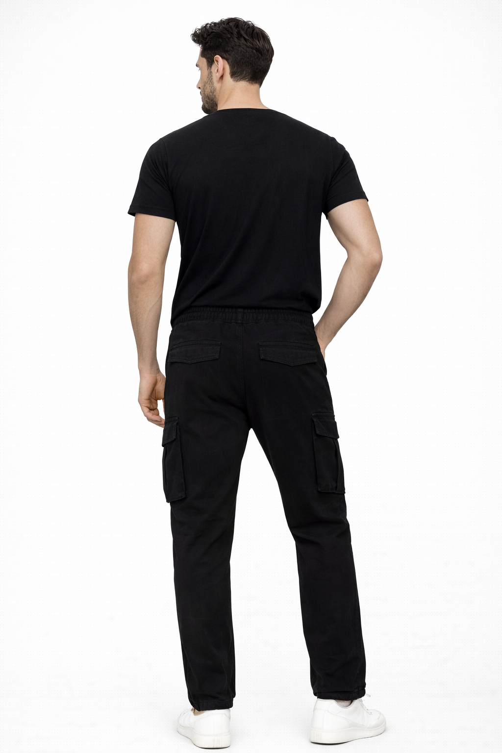 Cargo KENZARO 2 poches ref 3027