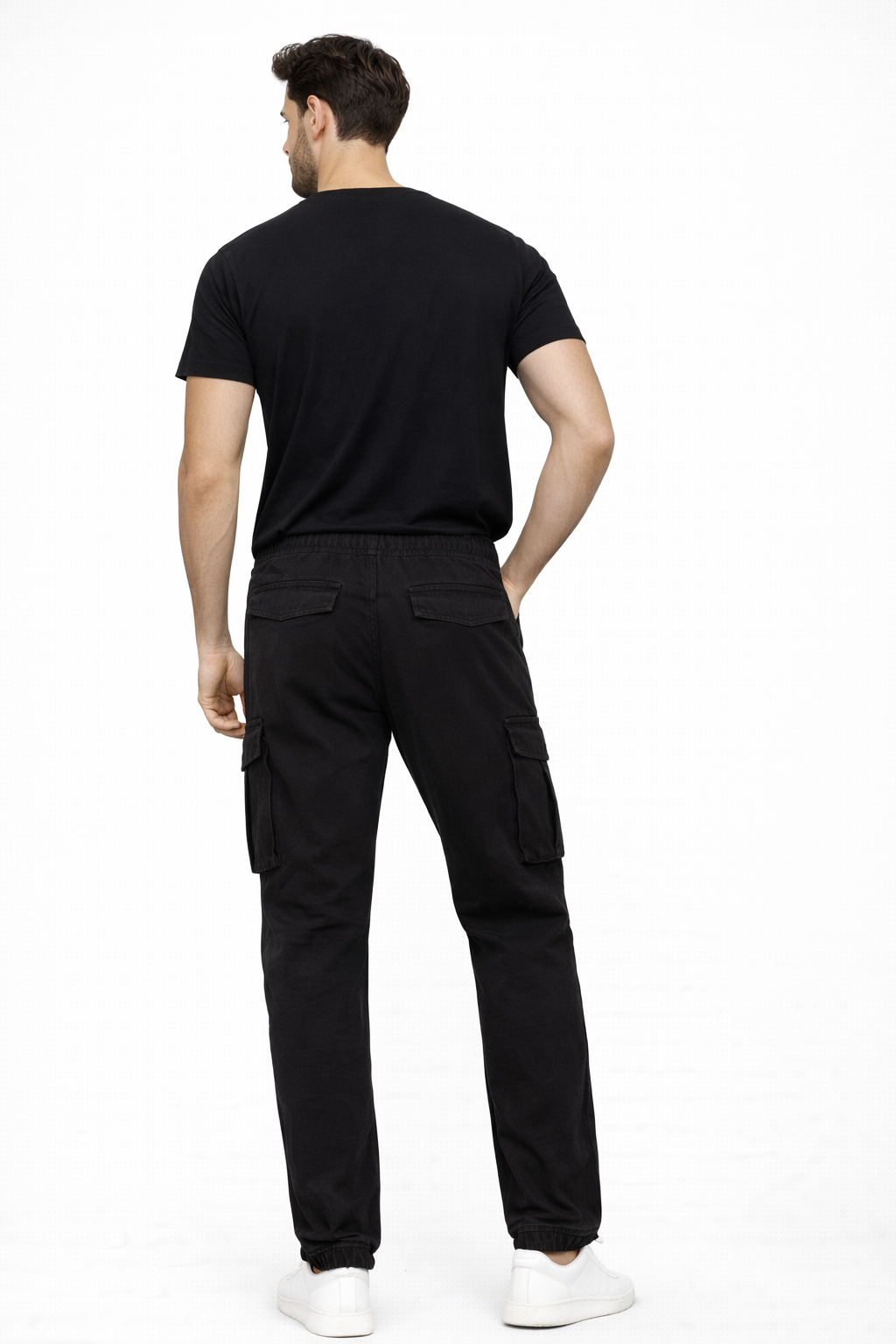 Cargo KENZARO 4 poches ref 3025