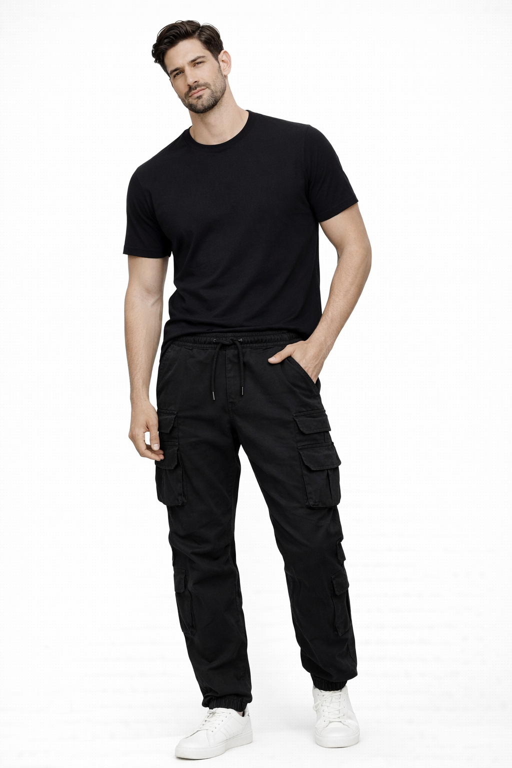 Cargo KENZARO 4 poches ref 3025