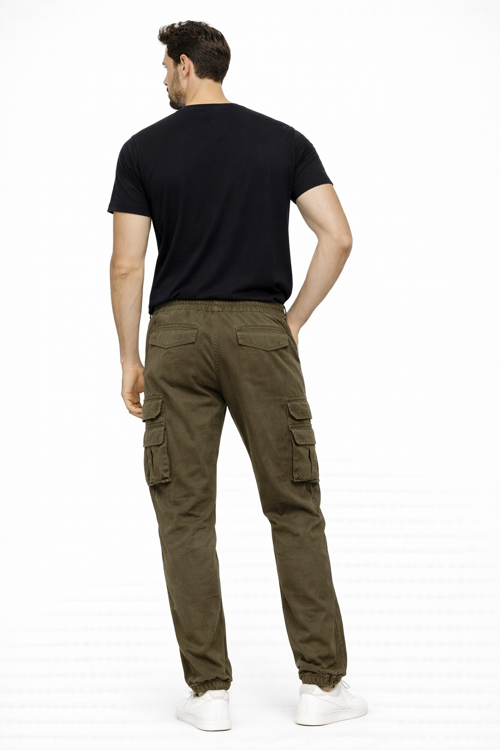 Cargo KENZARO 4 poches ref 3025