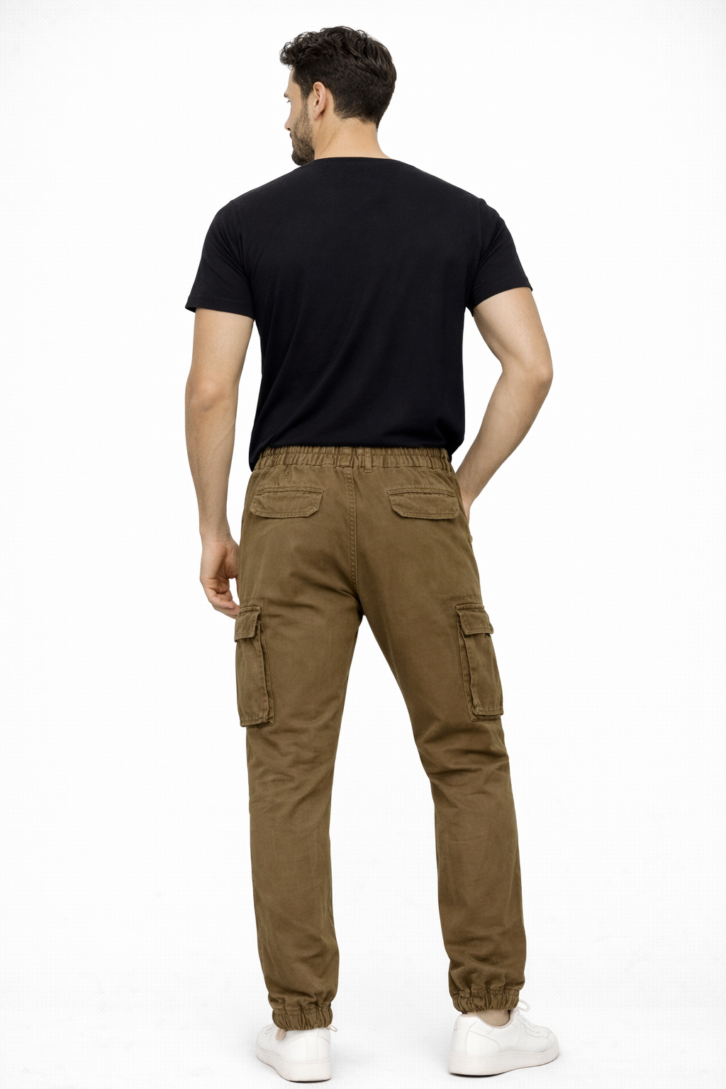 Cargo WANGUE FASHION