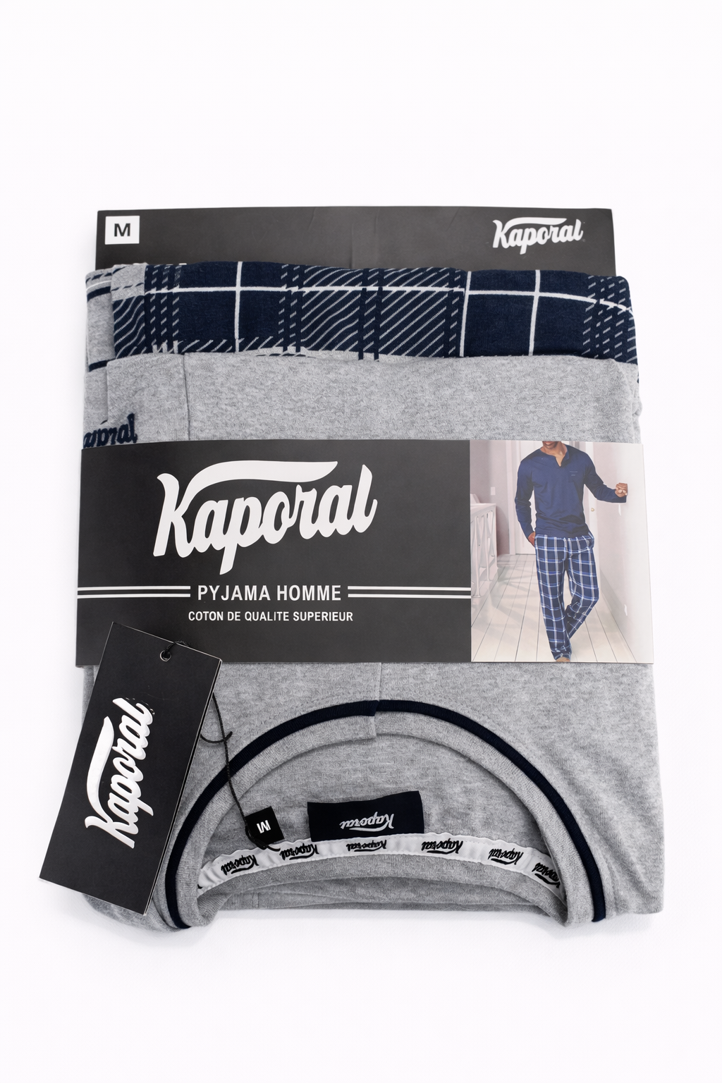 Pyjama KAPORAL