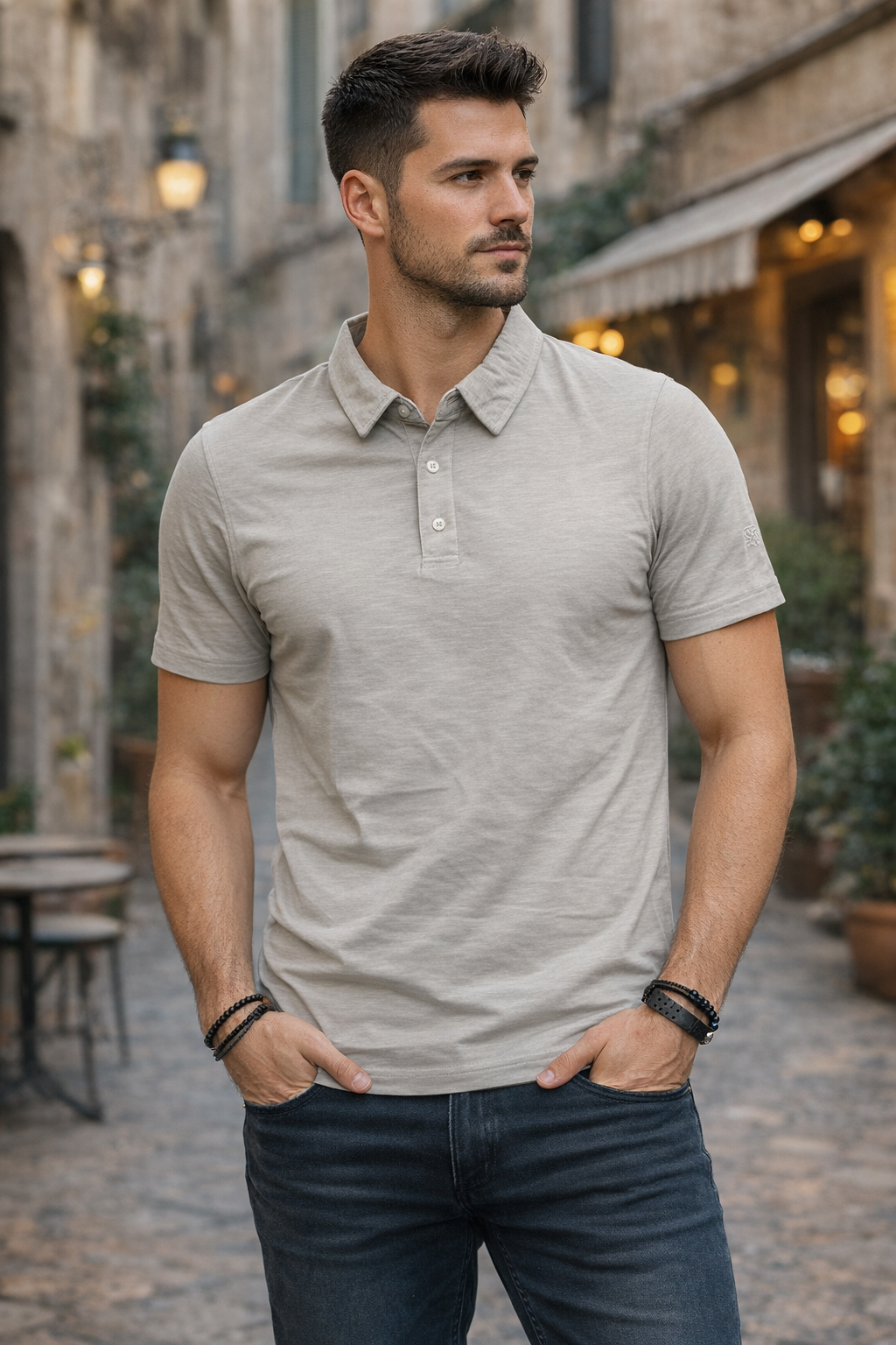 Polo BILL TORNADE ref 24216