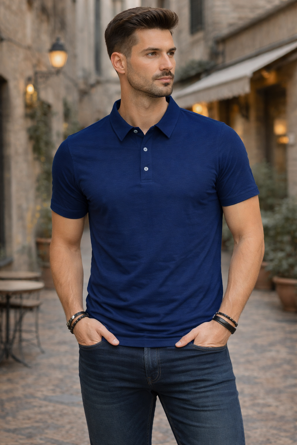 Polo BILL TORNADE ref 24216